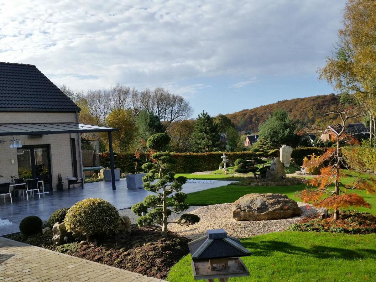 Onsen Place By Ardenne Places Spa Bagian luar foto
