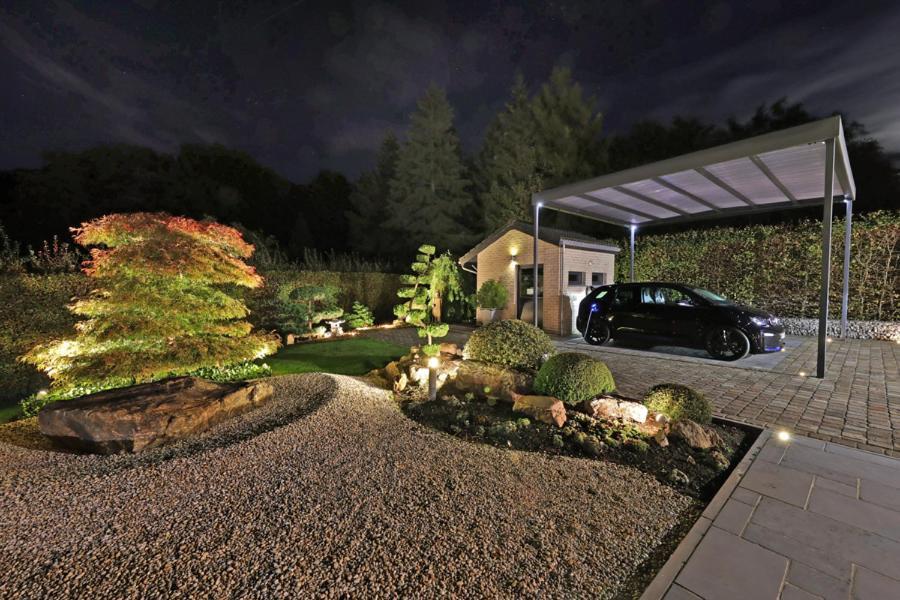 Onsen Place By Ardenne Places Spa Bagian luar foto