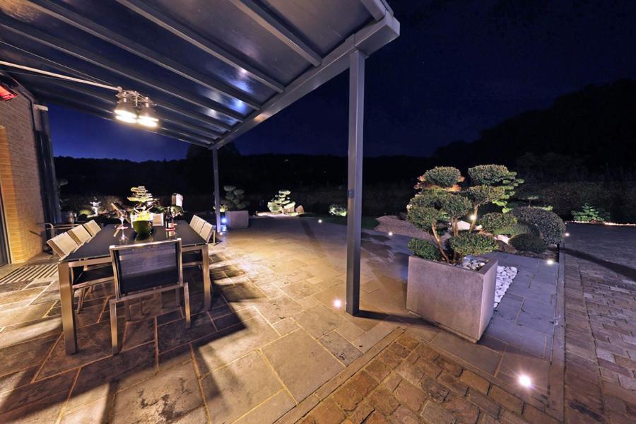 Onsen Place By Ardenne Places Spa Bagian luar foto