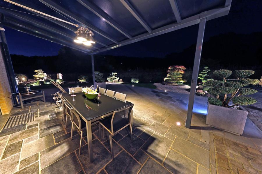 Onsen Place By Ardenne Places Spa Bagian luar foto