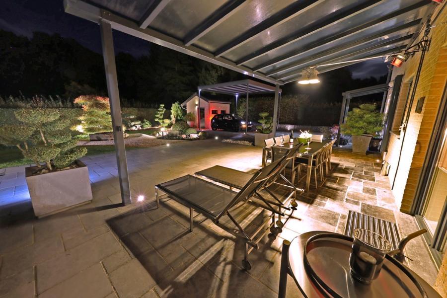 Onsen Place By Ardenne Places Spa Bagian luar foto