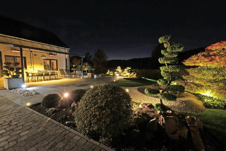 Onsen Place By Ardenne Places Spa Bagian luar foto