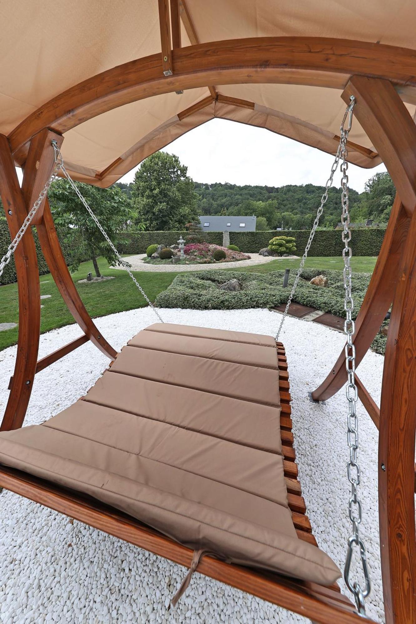 Onsen Place By Ardenne Places Spa Bagian luar foto