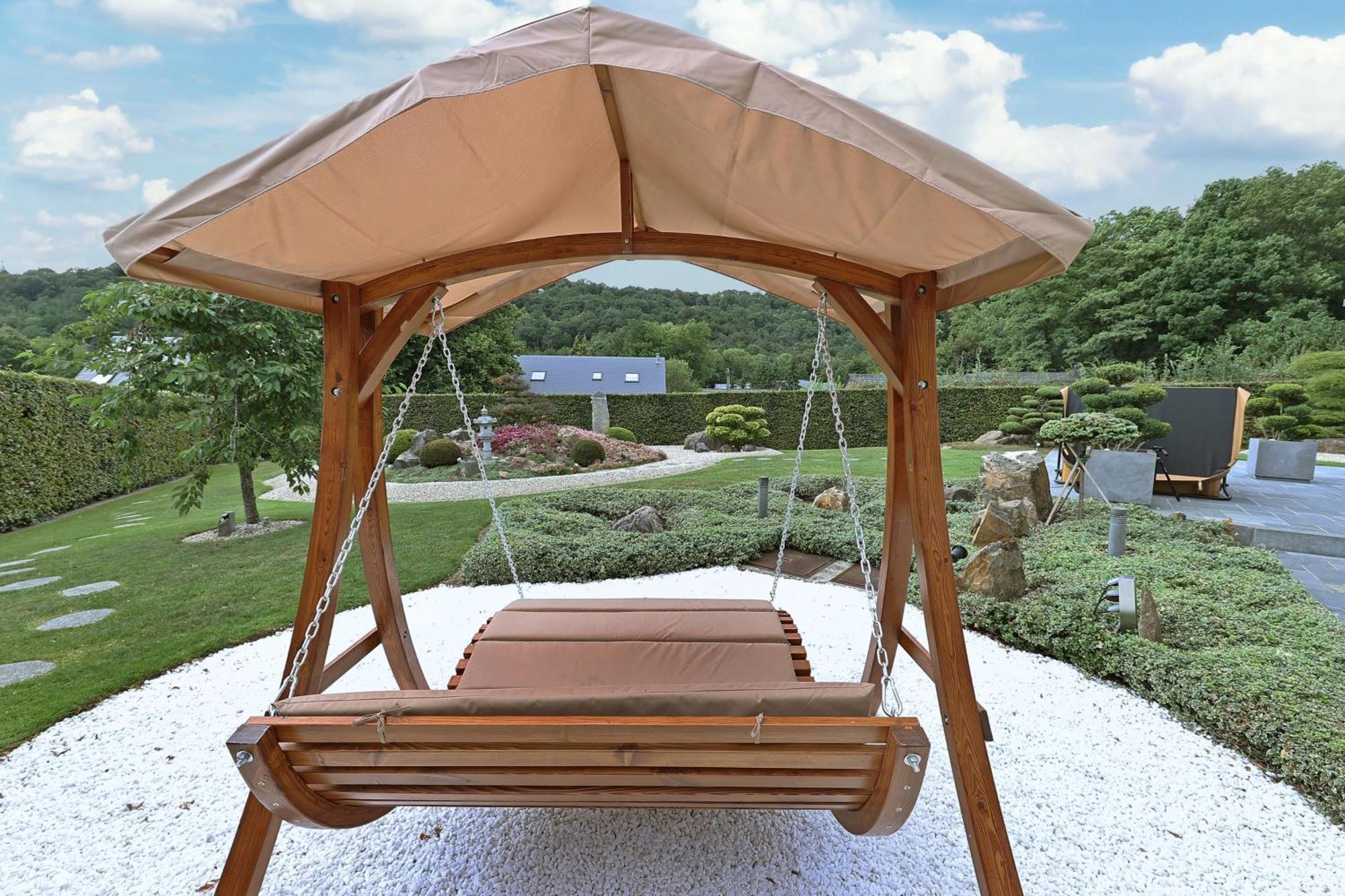 Onsen Place By Ardenne Places Spa Bagian luar foto